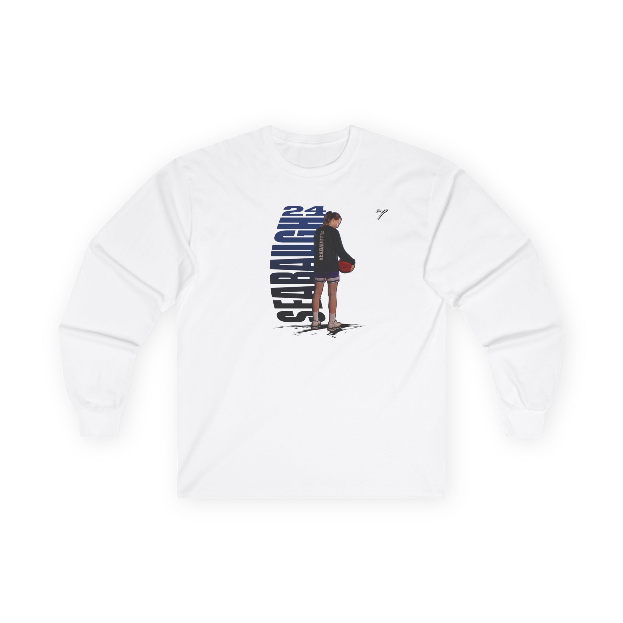 Lexi Seabaugh Long Sleeve Tee