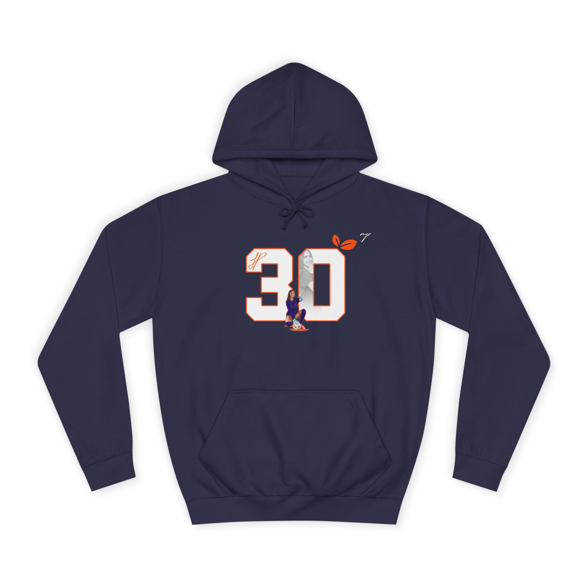 Lindsay Parker Hoodie
