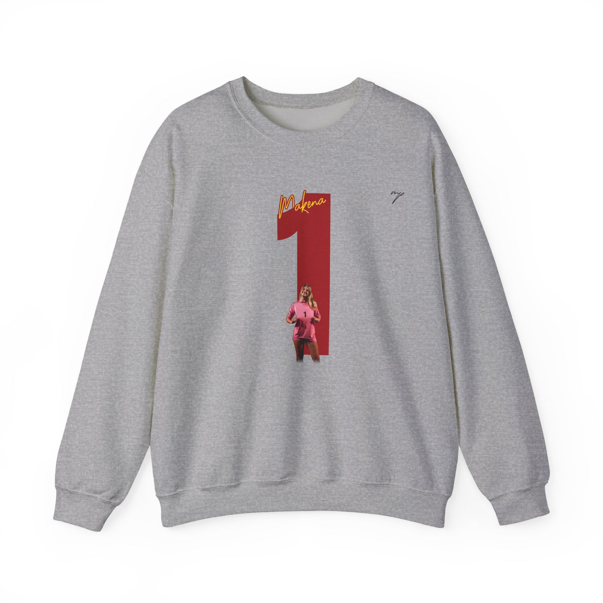 Makena Corcoran Crewneck