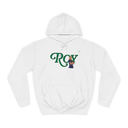 Morgan Roy Hoodie