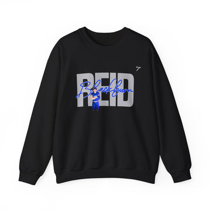 Reid Blackburn Crewneck