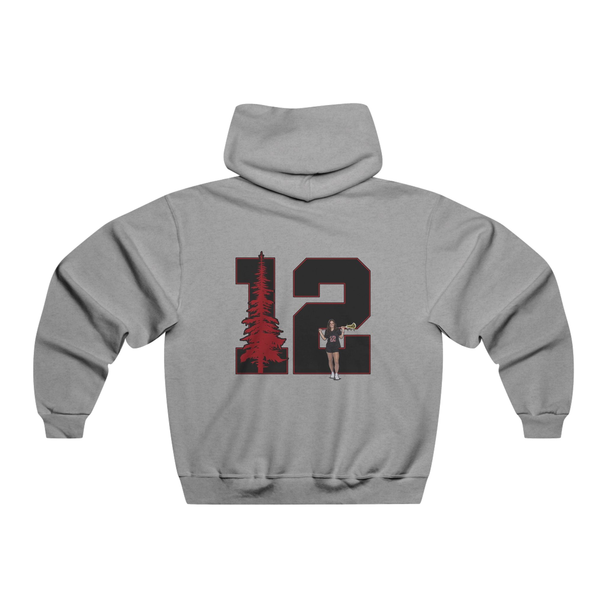 Elise Murphy Vintage Hoodie