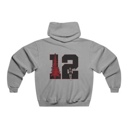 Elise Murphy Vintage Hoodie