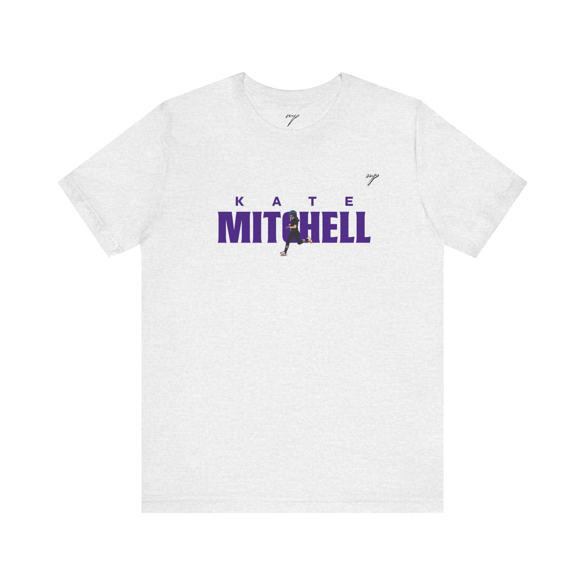 Kate Mitchell Compton Graphic Tee