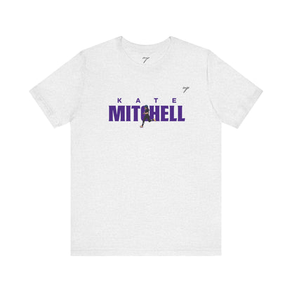 Kate Mitchell Compton Graphic Tee