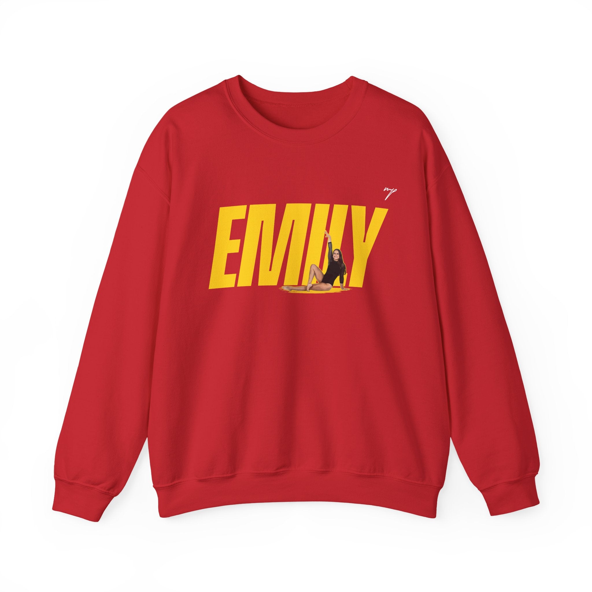 Emily DeFrees Crewneck