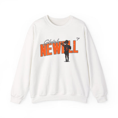 Sakeiah Newell Crewneck