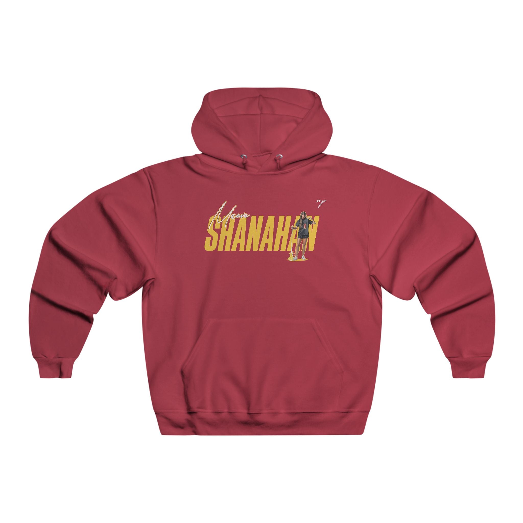 Maeve Shanahan Vintage Hoodie