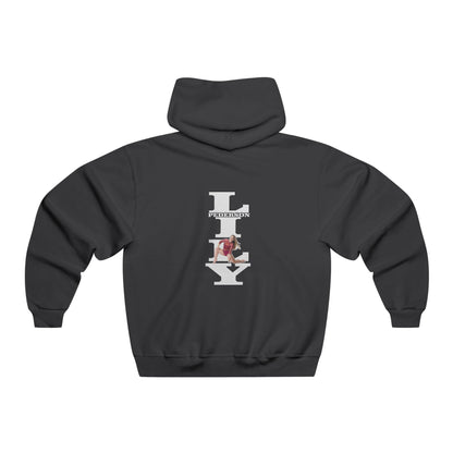 Lily Pederson Vintage Hoodie