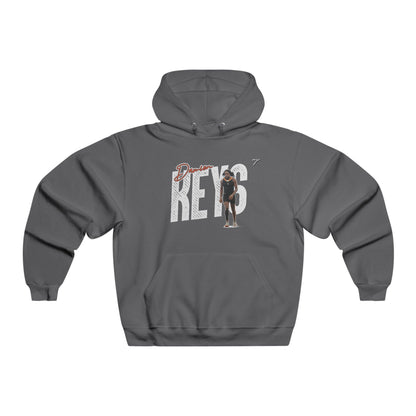 Damien Keys Vintage Hoodie