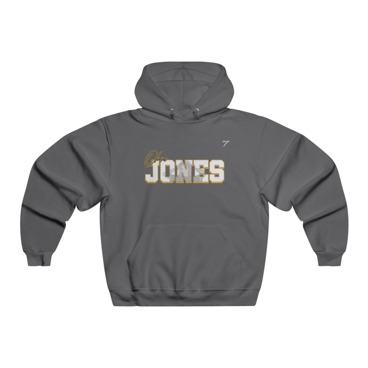 Olivia Jones Vintage Hoodie