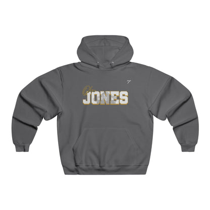 Olivia Jones Vintage Hoodie