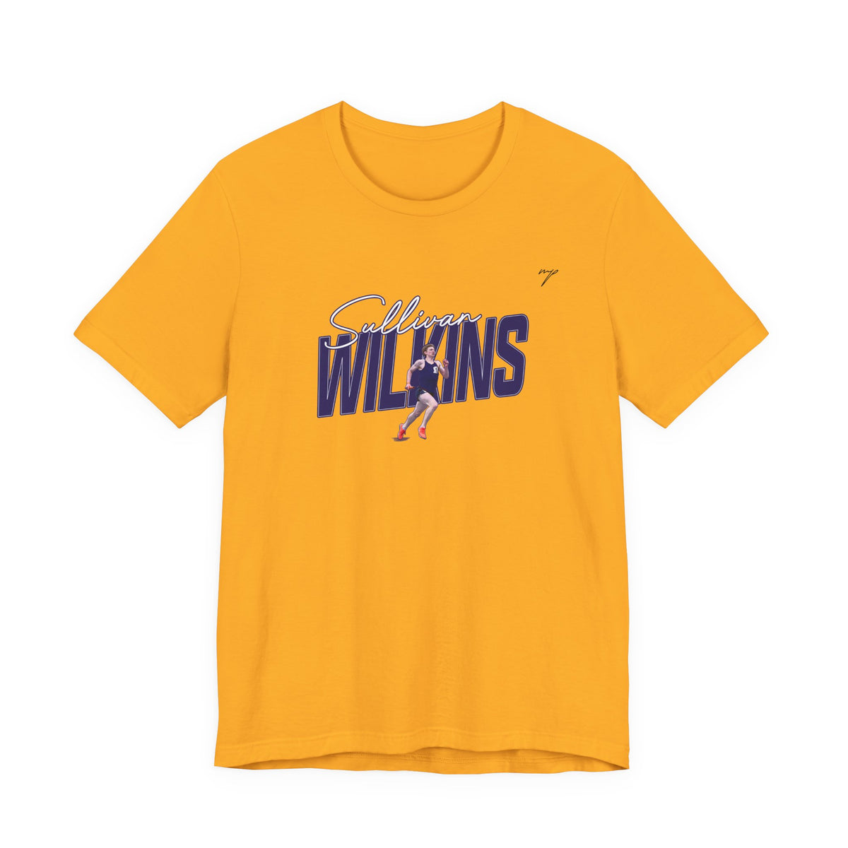 Sullivan Wilkins Graphic Tee