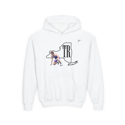 Tyler Roark YOUTH Hoodie