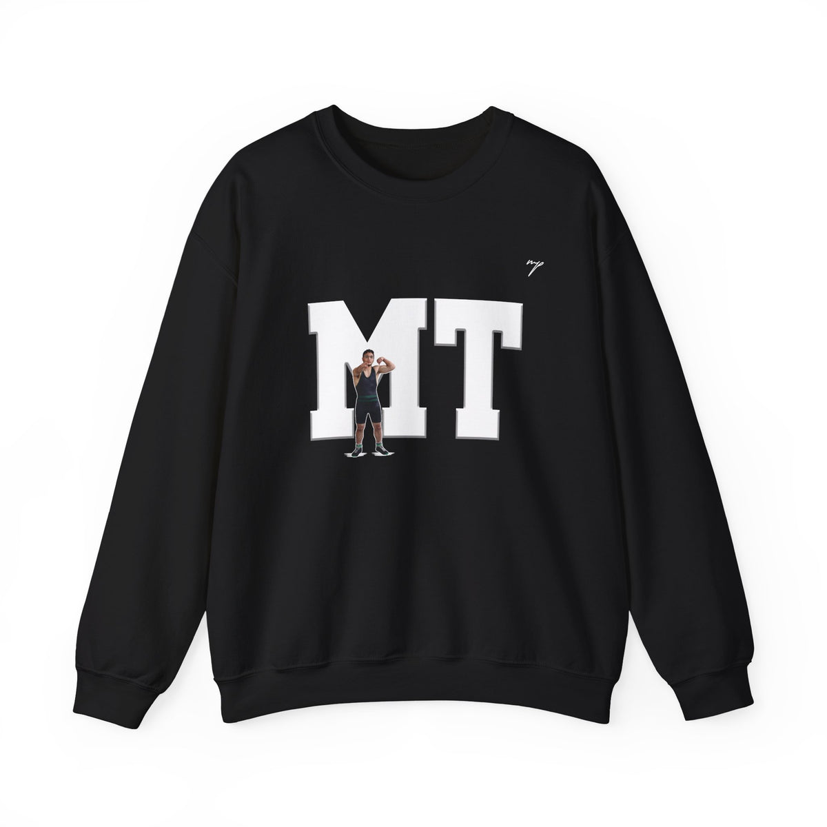 Mitch Thaler Crewneck