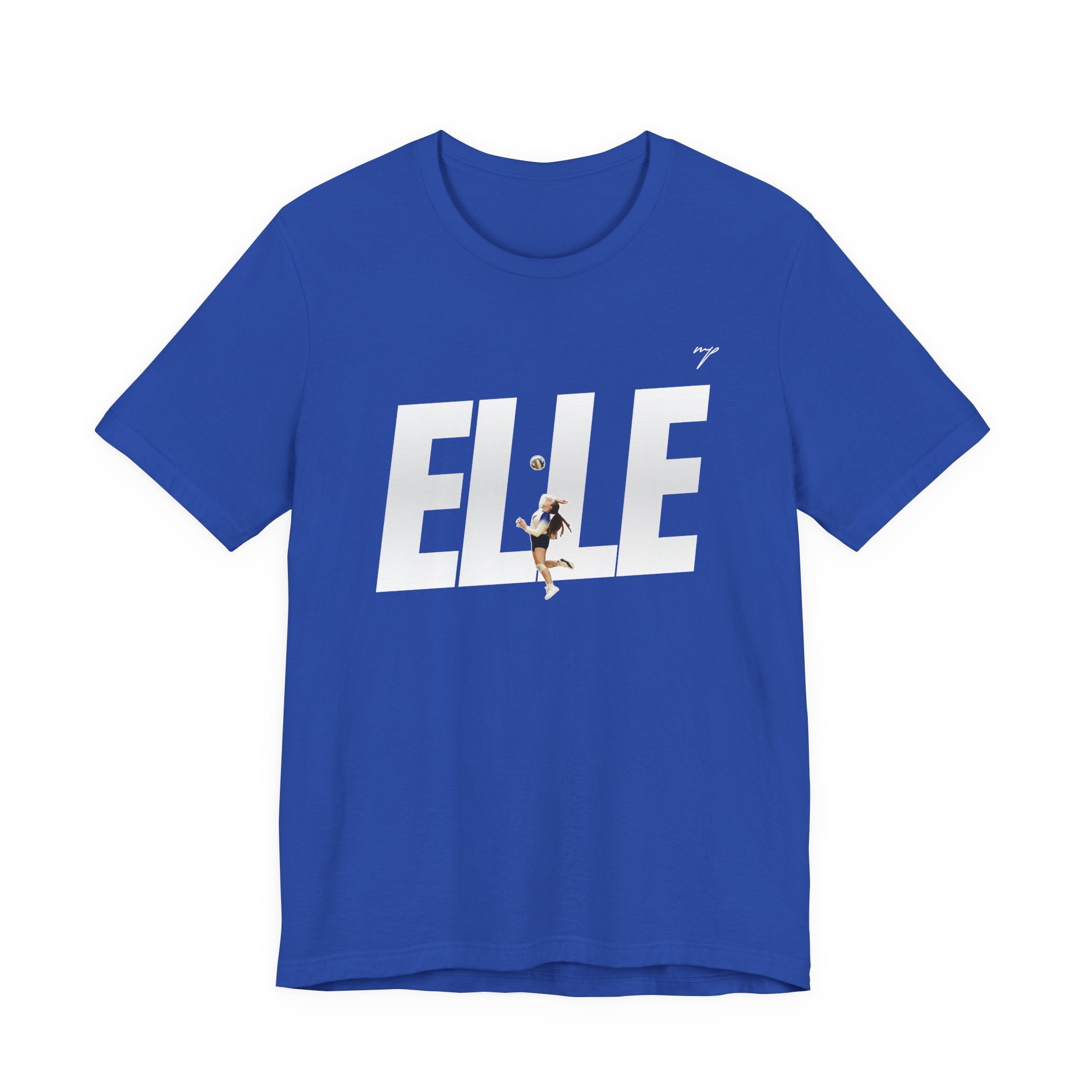 Elle Ohayon Graphic Tee