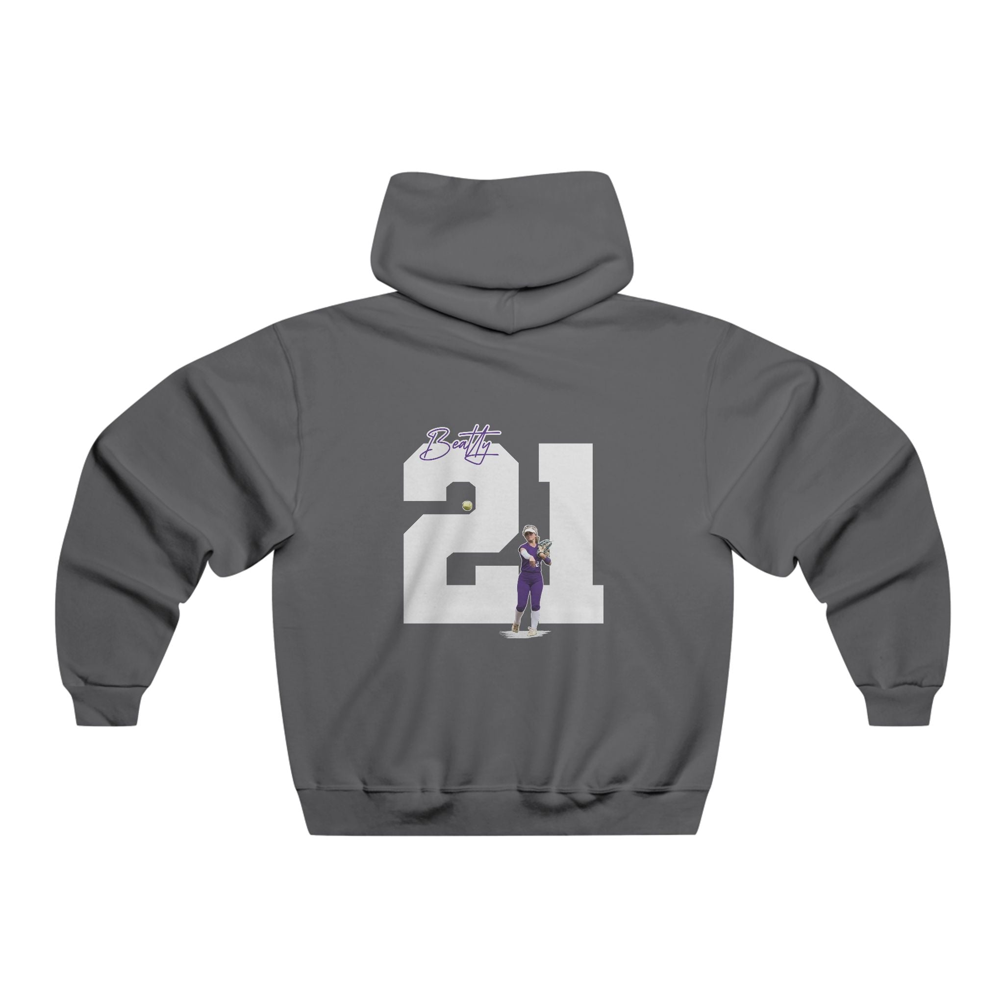 Alana Beatty Vintage Hoodie