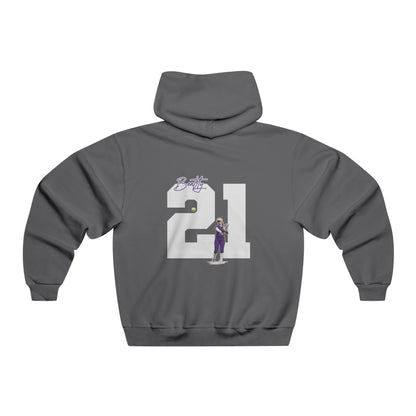 Alana Beatty Vintage Hoodie