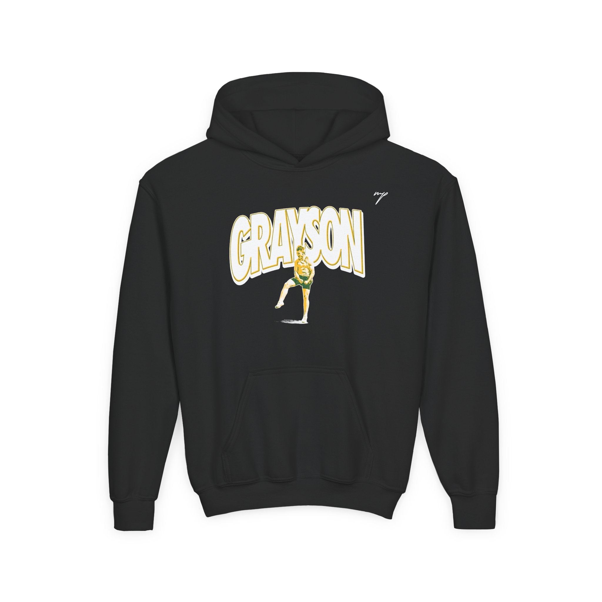 Grayson Gibson YOUTH Hoodie