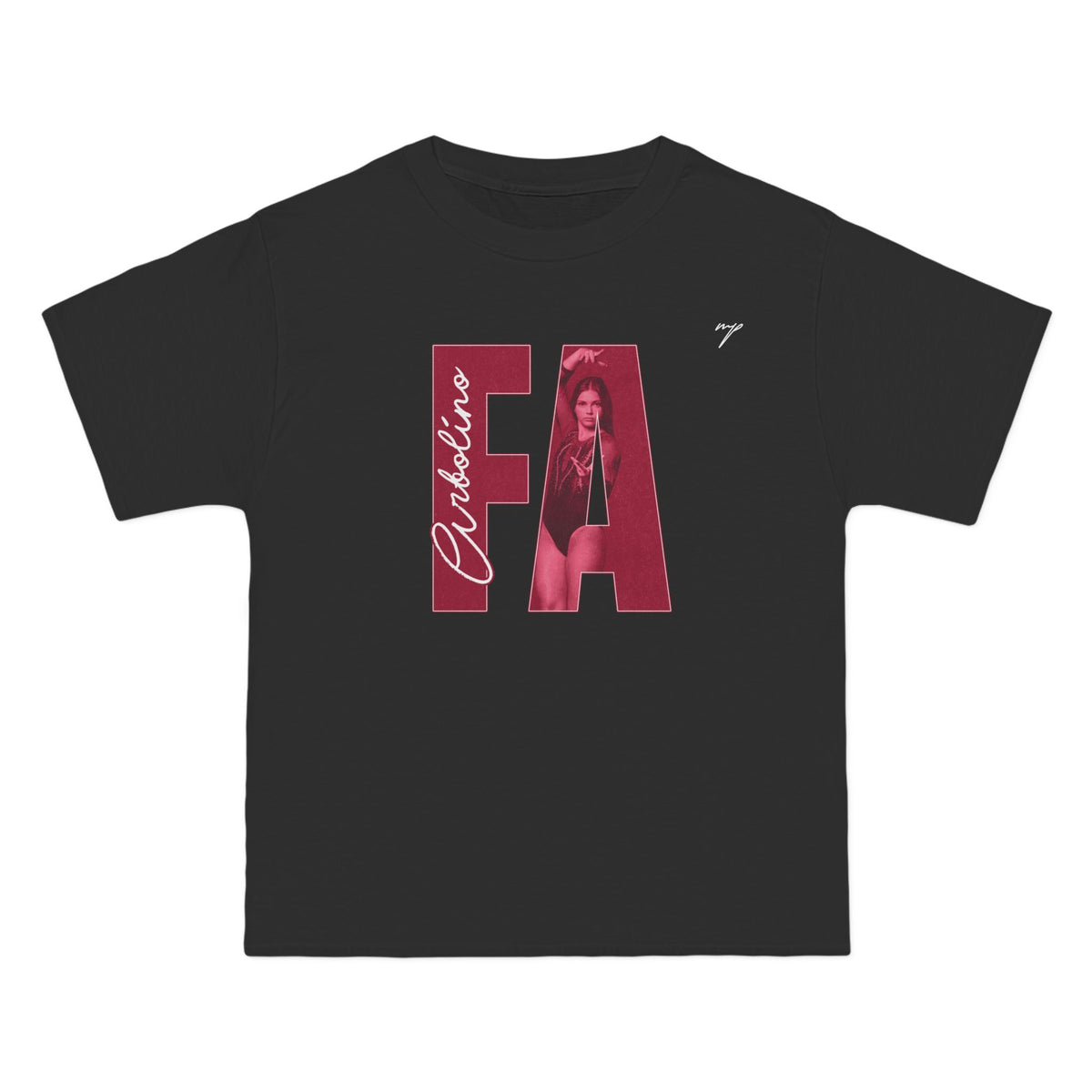 Finley Arbolino Vintage Tee