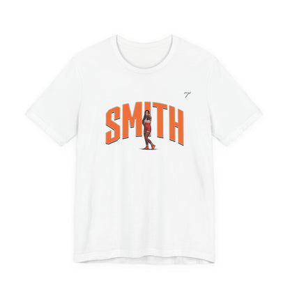 Kinnley Smith Graphic Tee