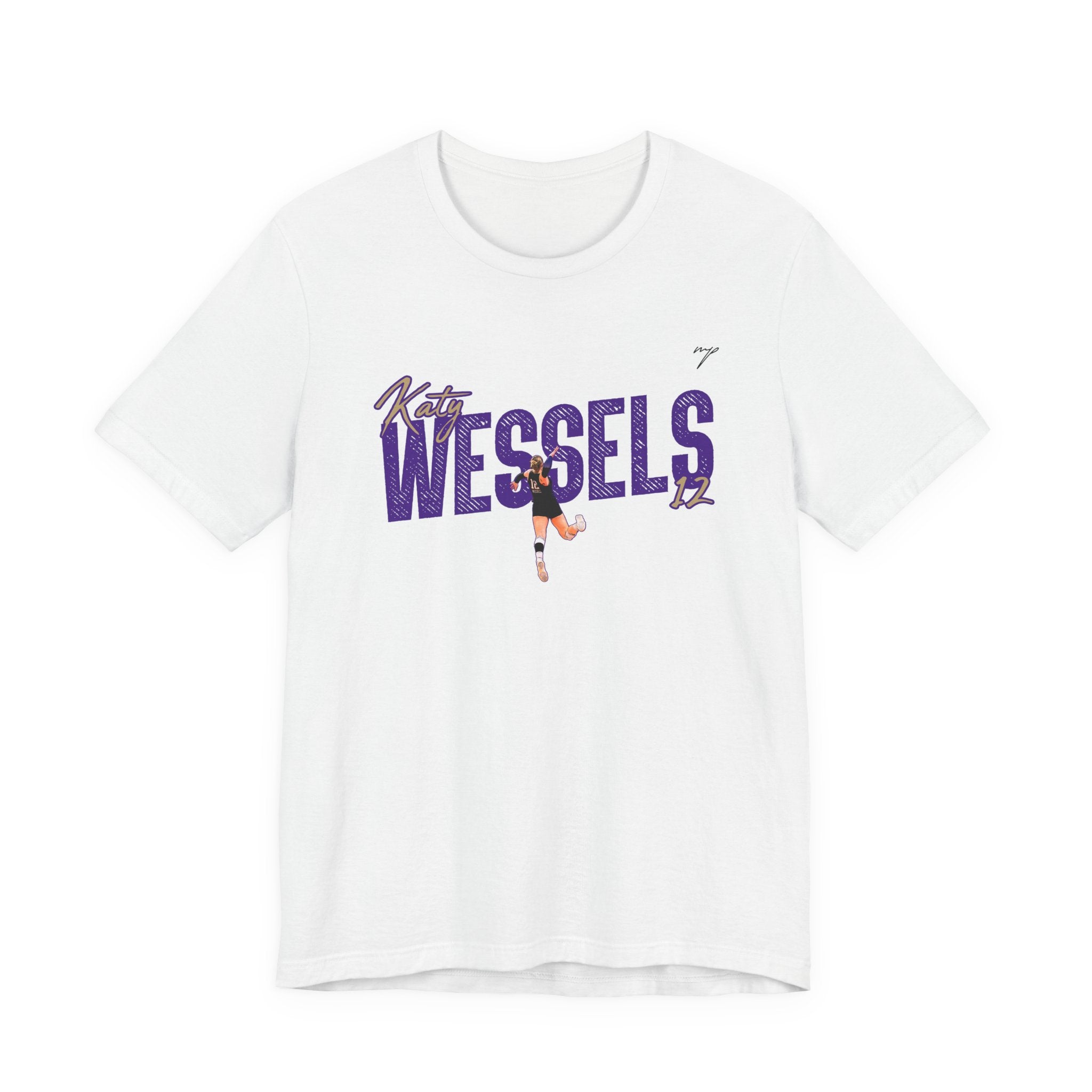Katy Wessels Graphic Tee
