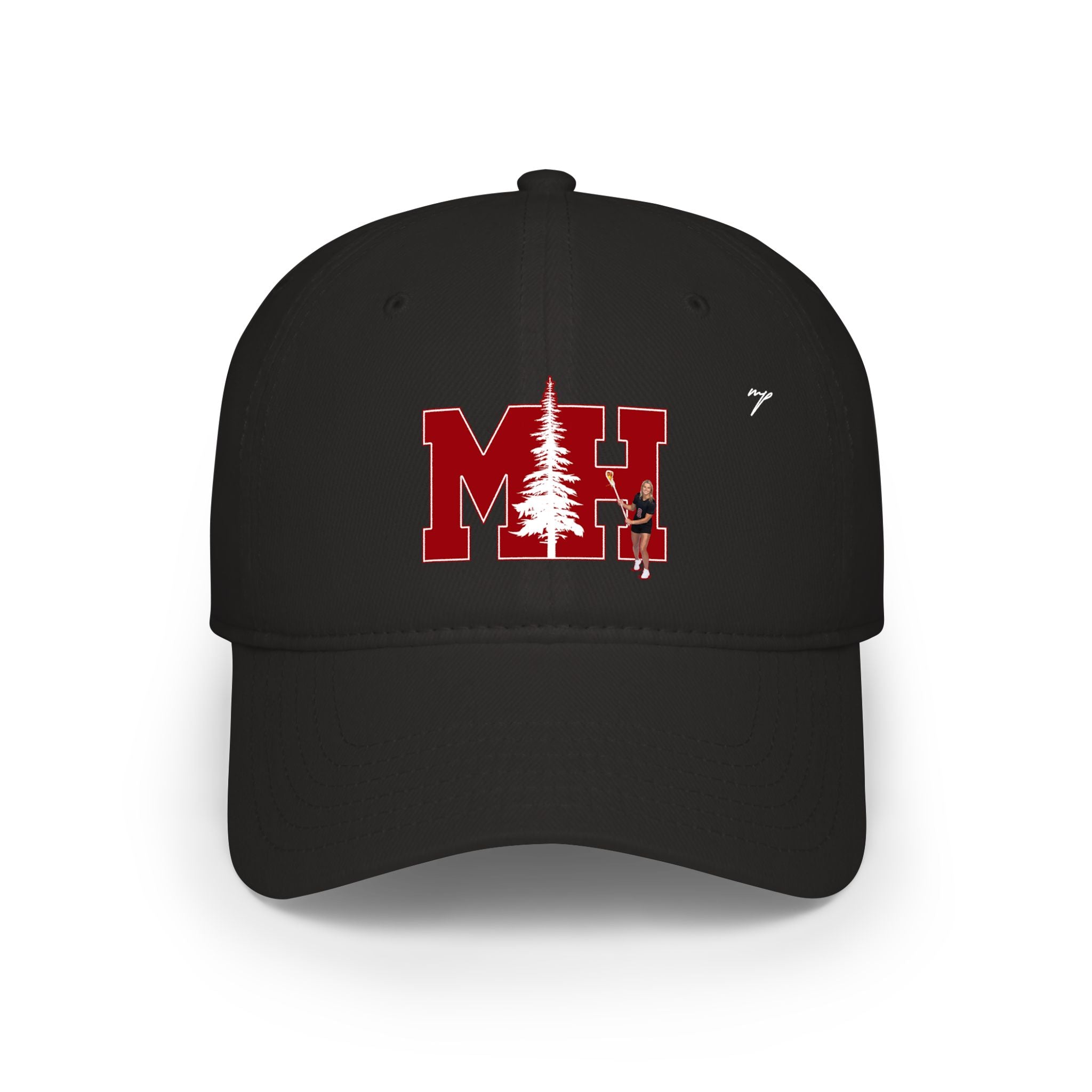 Mallory Hasselbeck Hat