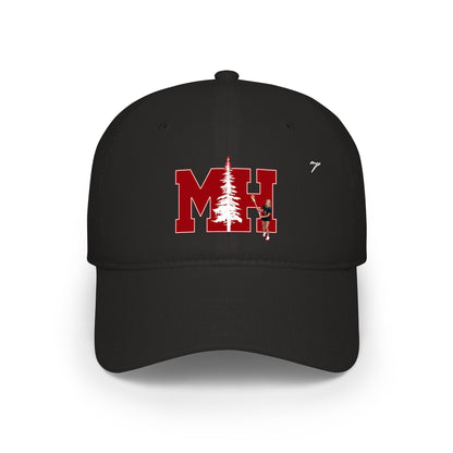 Mallory Hasselbeck Hat
