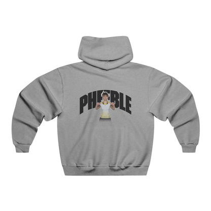 Phoebe Brothers Vintage Hoodie