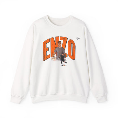 Enzo Gil Crewneck