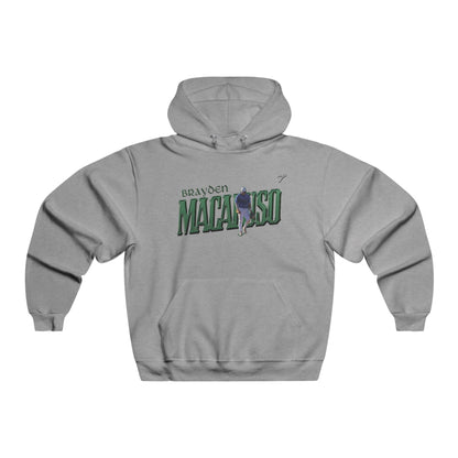 Brayden Macaluso Vintage Hoodie
