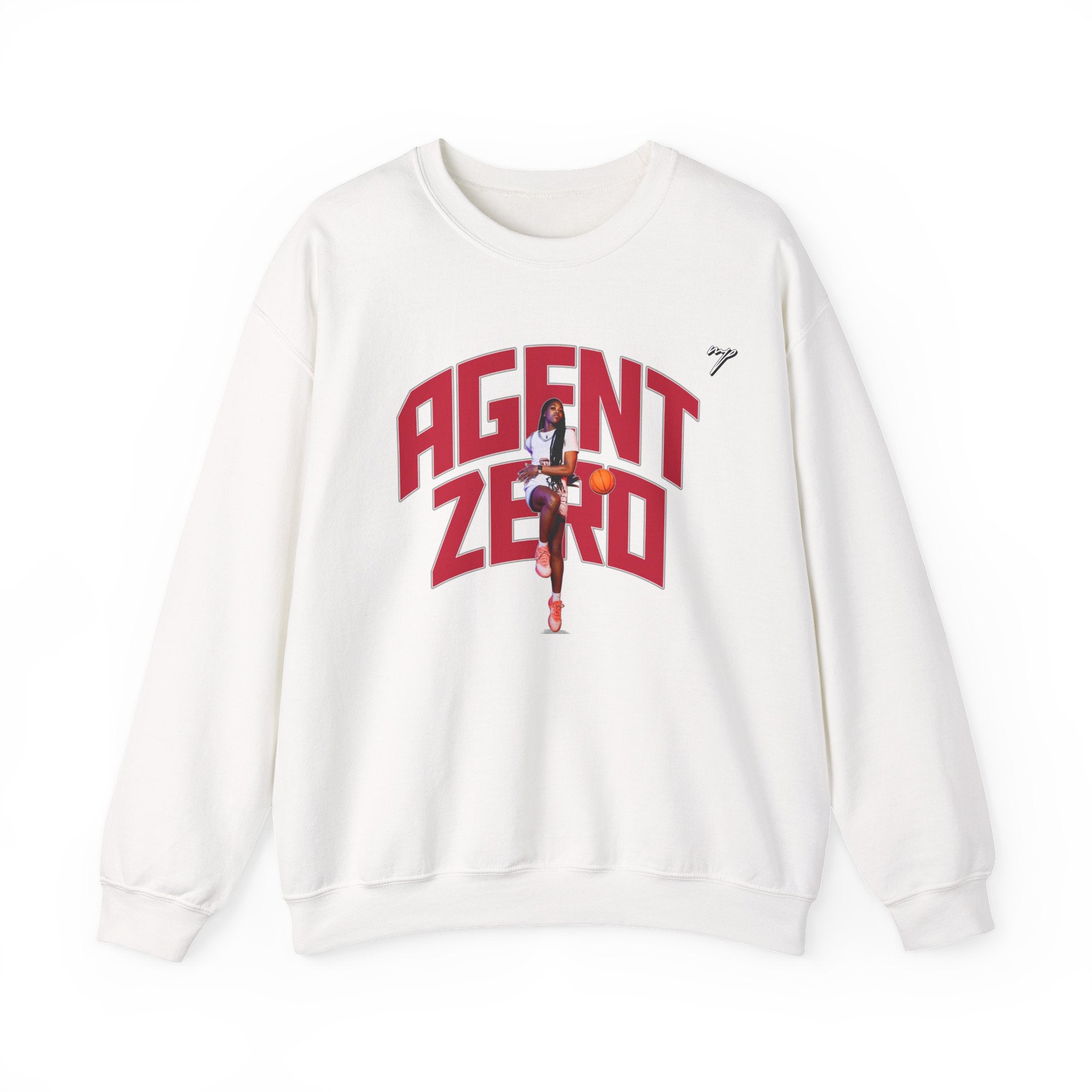 Andrea Guilford Crewneck