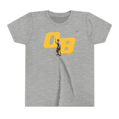 Oliver Byerly YOUTH Graphic Tee