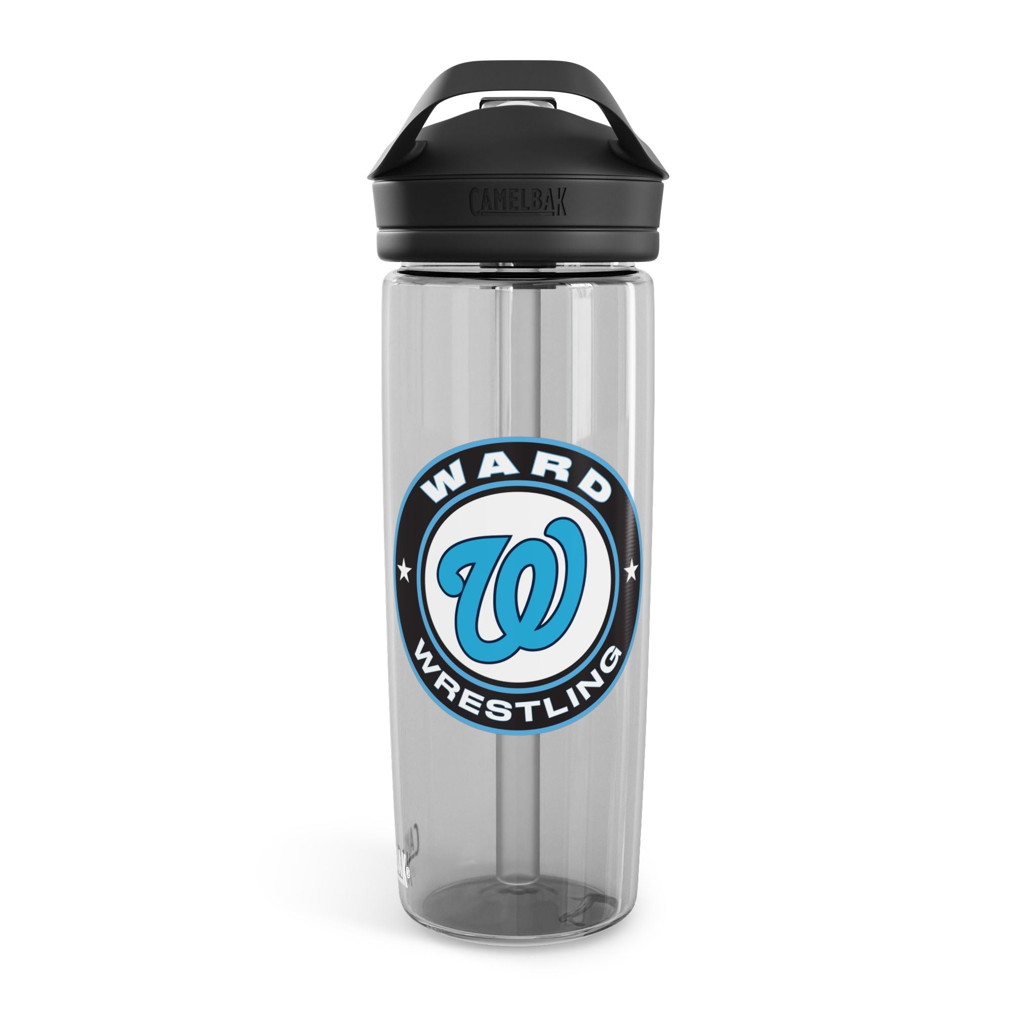 Ward Wrestling CamelBak Water Bottle