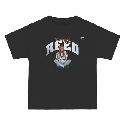 Kennedy Reed Vintage Tee