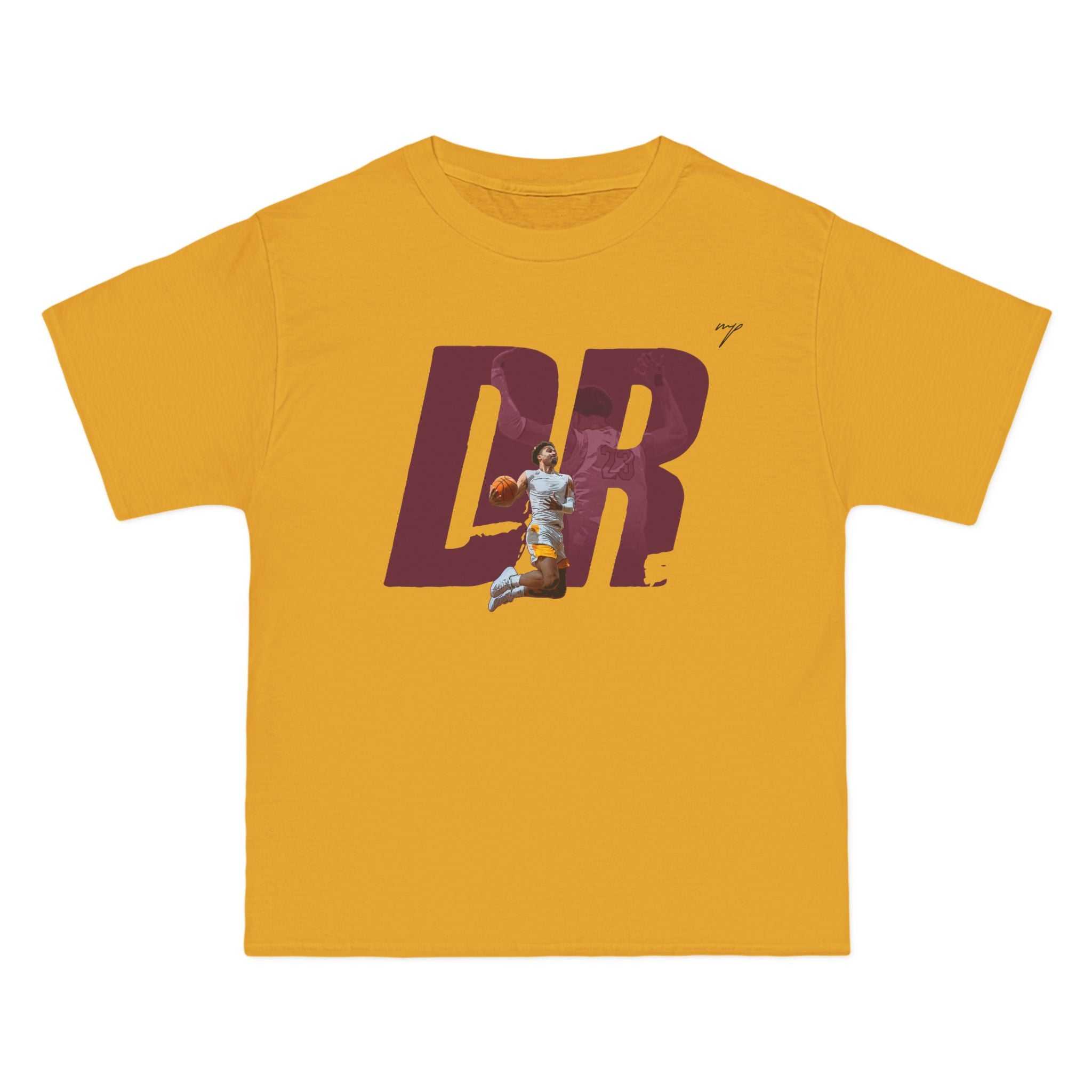 Daniel Rouzan Vintage Tee
