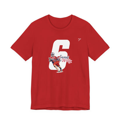 William Liles Graphic Tee