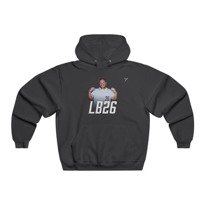 Lyrical Bennett Vintage Hoodie