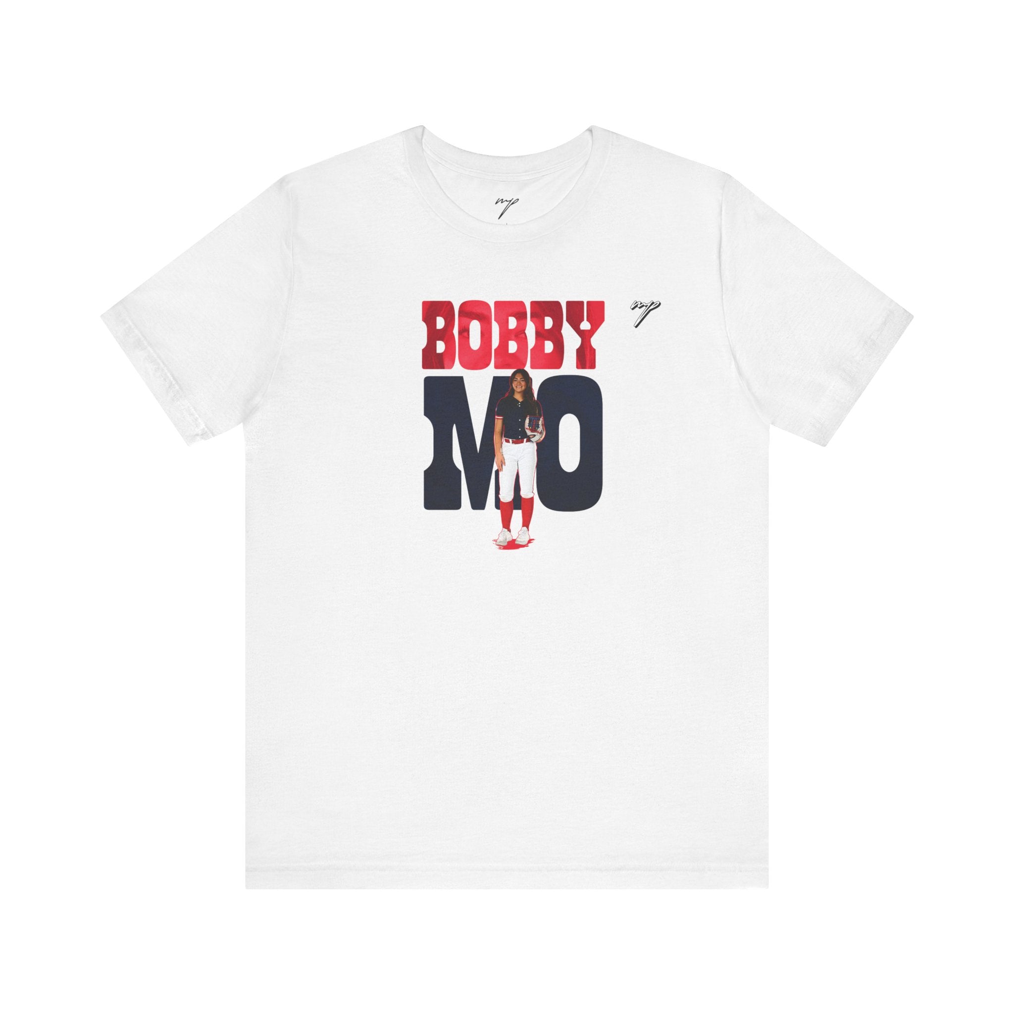 Delaney O'Connor Graphic Tee