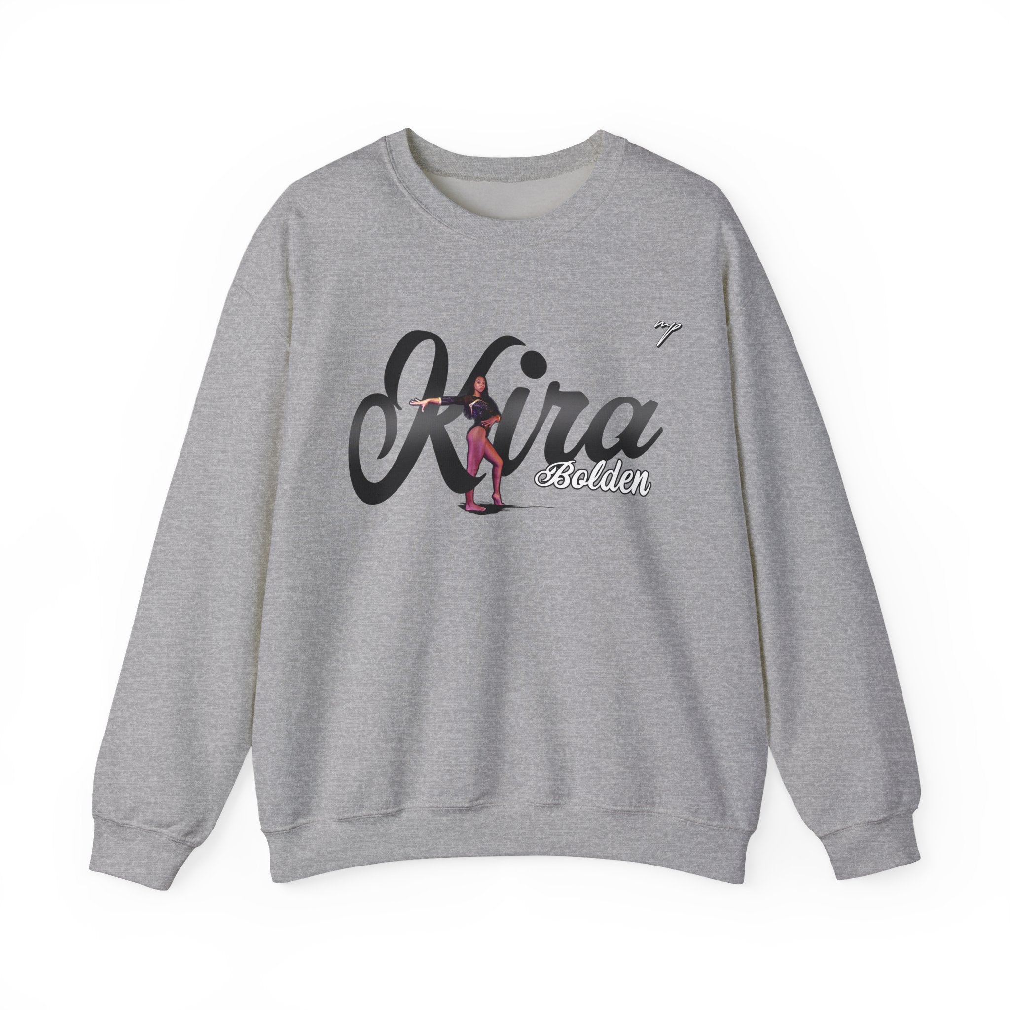 Kira Bolden Crewneck