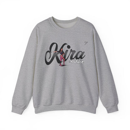 Kira Bolden Crewneck