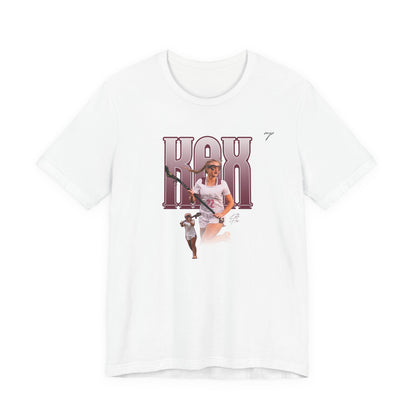 Kate Hax Graphic Tee