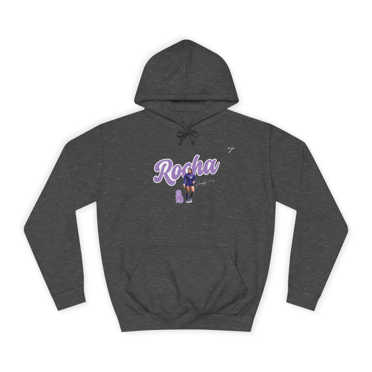 Leah Rocha Hoodie