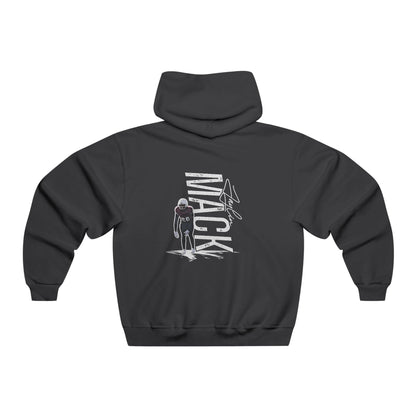 Jaylin Mack Vintage Hoodie