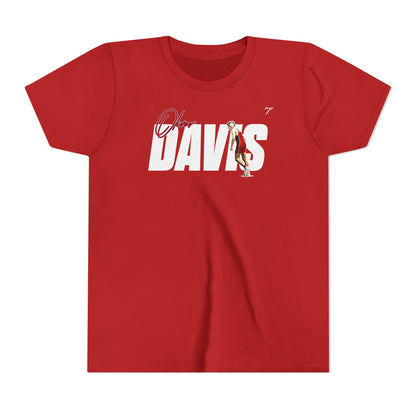 Oliver Davis YOUTH Graphic Tee