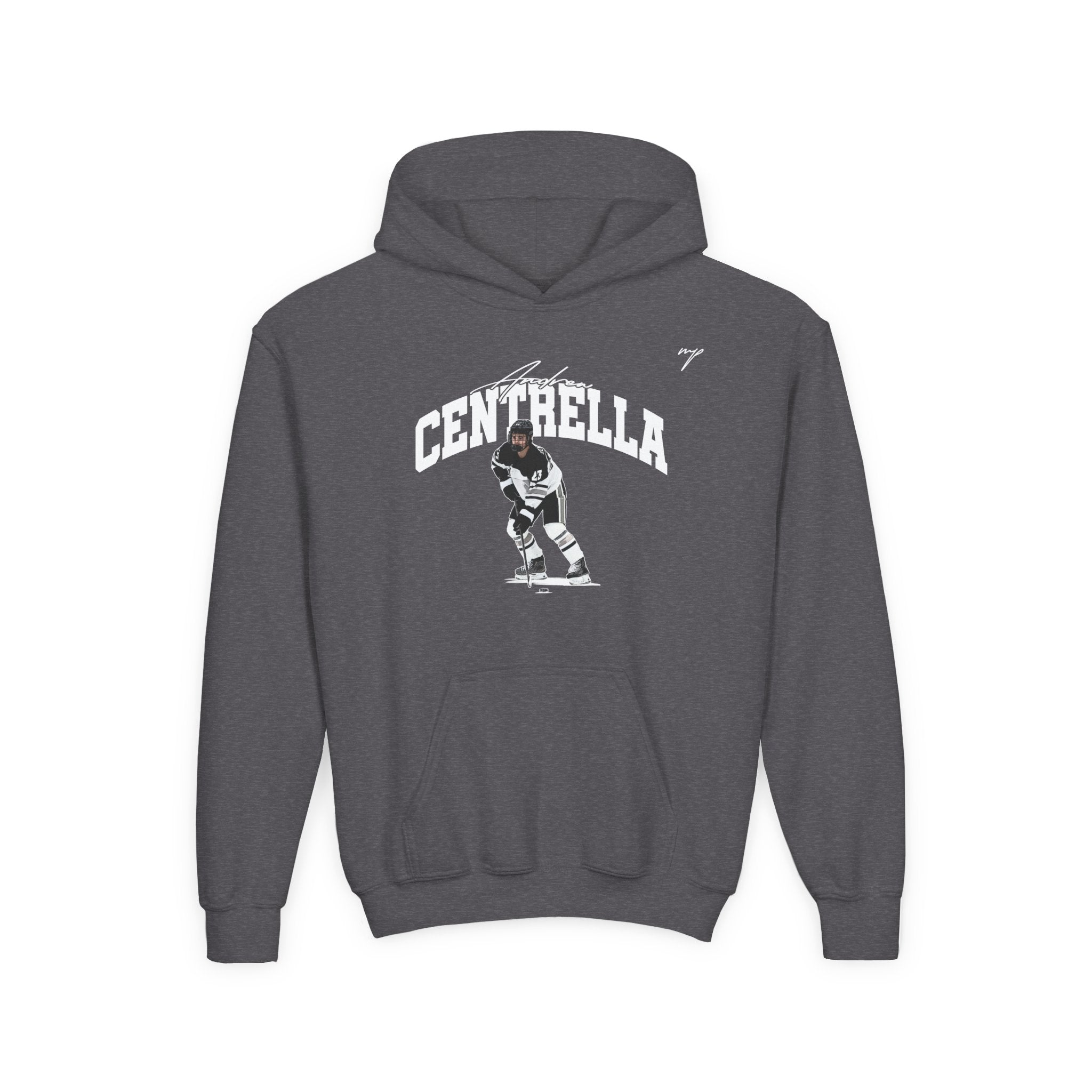 Andrew Centrella YOUTH Hoodie