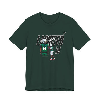 Jah Lassiter Graphic Tee