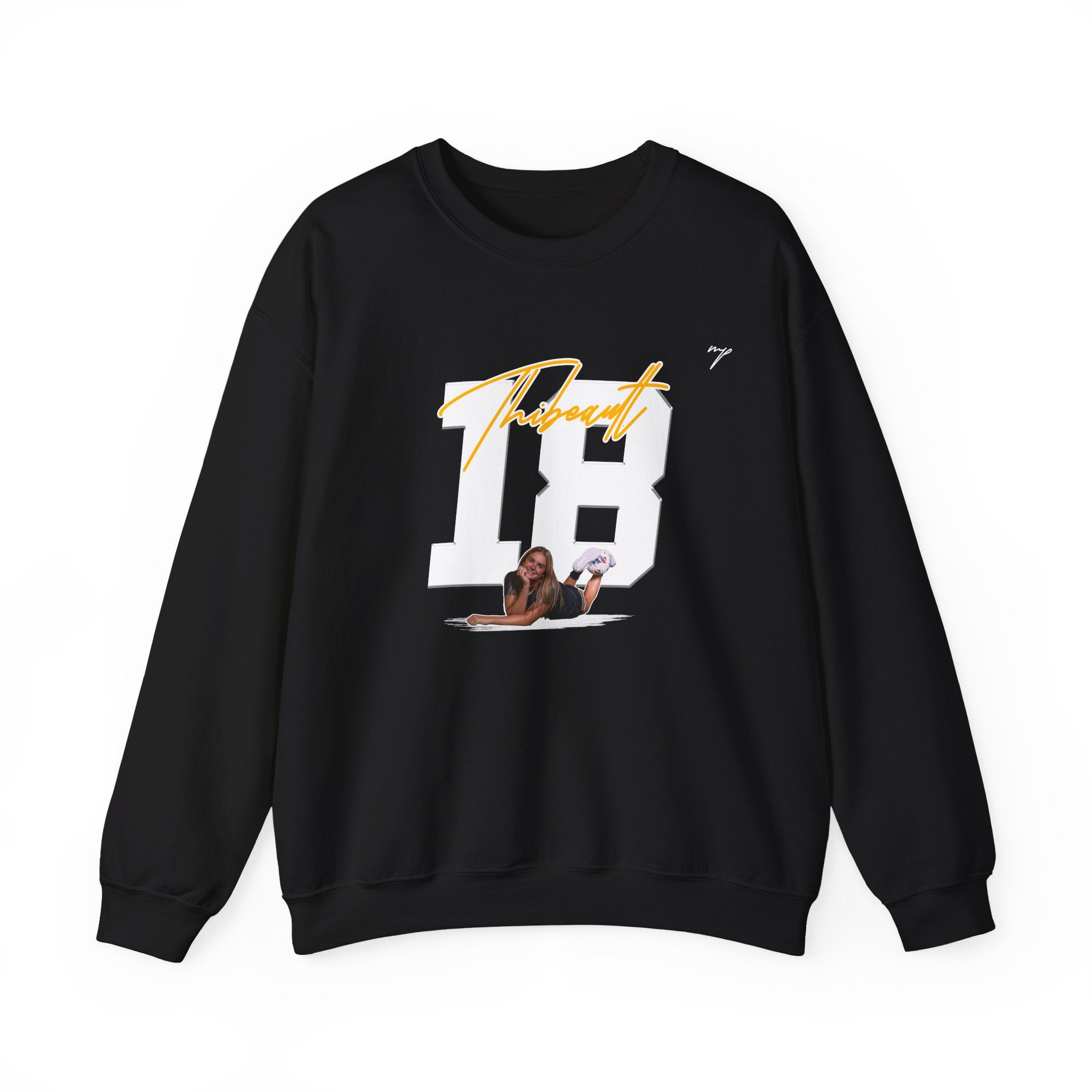 Sophie Thibeault Crewneck