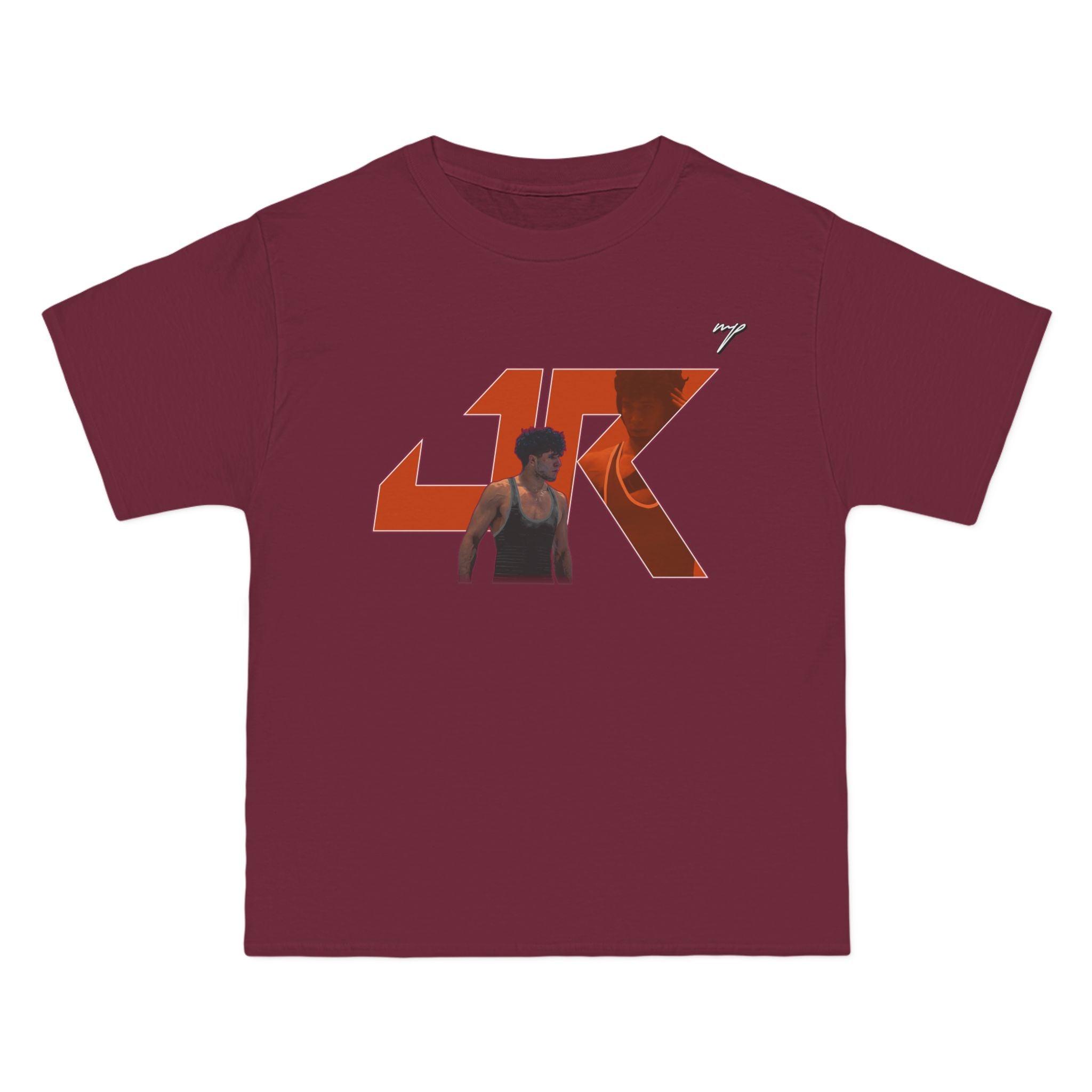 Jonathan Rocha Vintage Tee
