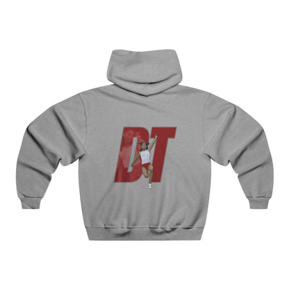 Dejanae Thompson Vintage Hoodie